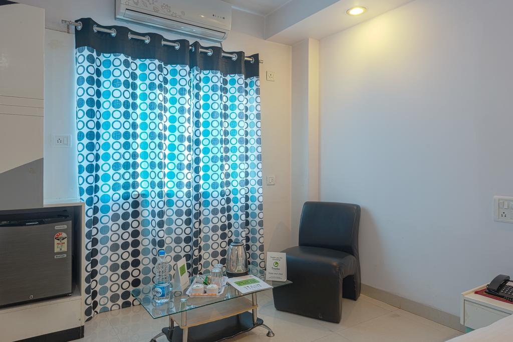 Arihant Hotel Hajdarabad Zewnętrze zdjęcie