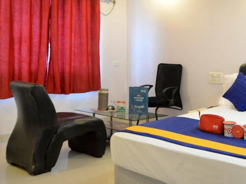 Arihant Hotel Hajdarabad Zewnętrze zdjęcie